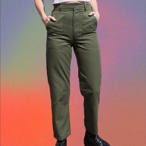 Brandy Melville Kim pants